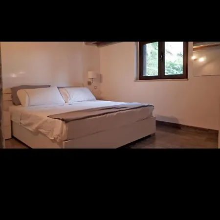 Apartman Cassiodoro *