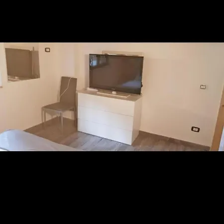 Cassiodoro Apartman