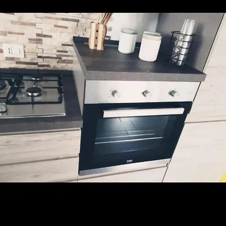 Cassiodoro Apartman