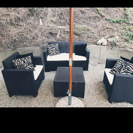 Cassiodoro Apartman *