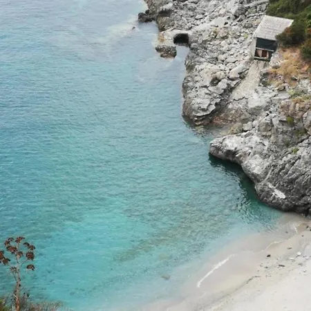 Apartman Cassiodoro Copanello