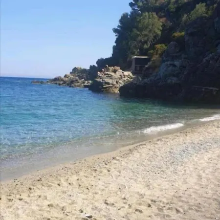 Apartman Cassiodoro Copanello